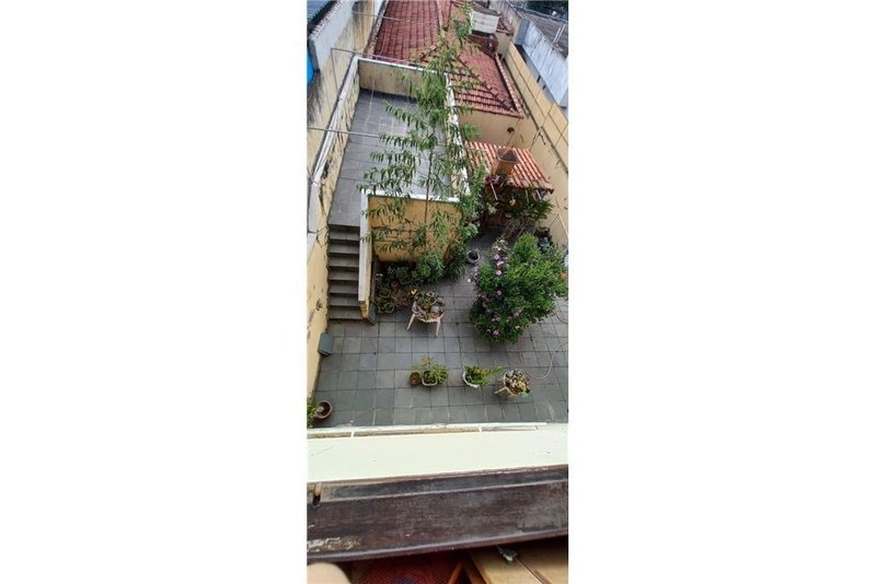 Terreno/Lote Residencial a venda - Vila Formosa - 316m² Pretória São Paulo - 