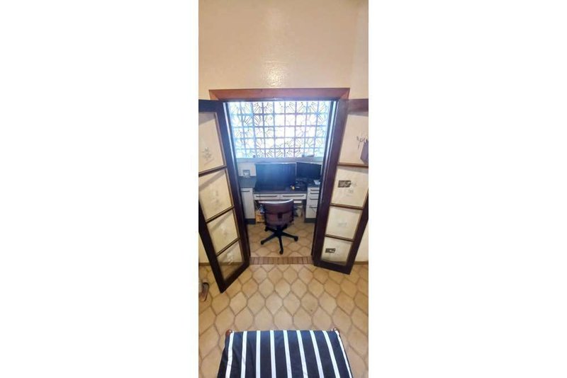 Terreno/Lote Residencial a venda - Vila Formosa - 316m² Pretória São Paulo - 