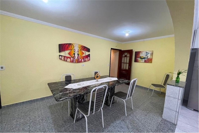 Casa a venda - Regente Feijó - 1 suíte 283m² Maestro Artur Elias Kauffmann São Paulo - 