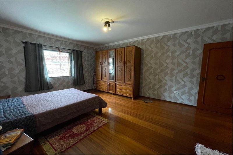 Casa a venda - Regente Feijó - 1 suíte 283m² Maestro Artur Elias Kauffmann São Paulo - 