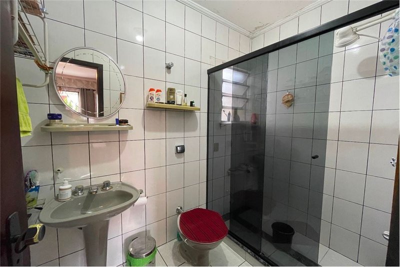 Casa a venda - Regente Feijó - 1 suíte 283m² Maestro Artur Elias Kauffmann São Paulo - 