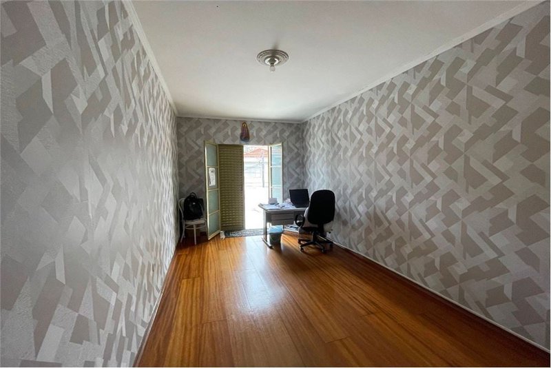 Casa a venda - Regente Feijó - 1 suíte 283m² Maestro Artur Elias Kauffmann São Paulo - 