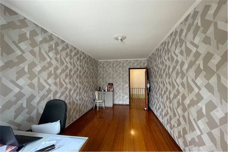 Casa a venda - Regente Feijó - 1 suíte 283m² Maestro Artur Elias Kauffmann São Paulo - 