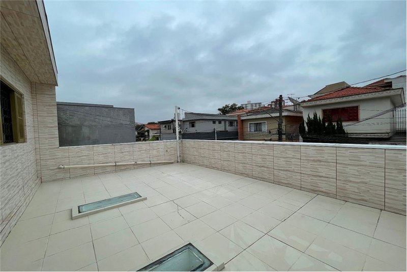 Casa a venda - Regente Feijó - 1 suíte 283m² Maestro Artur Elias Kauffmann São Paulo - 