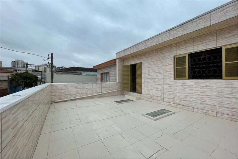 Casa a venda - Regente Feijó - 1 suíte 283m² Maestro Artur Elias Kauffmann São Paulo - 