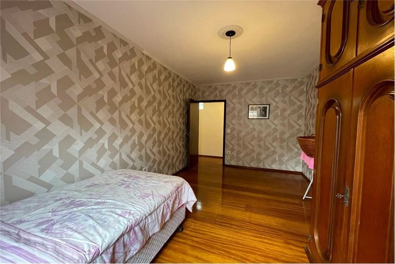 Casa a venda - Regente Feijó - 1 suíte 283m² Maestro Artur Elias Kauffmann São Paulo - 