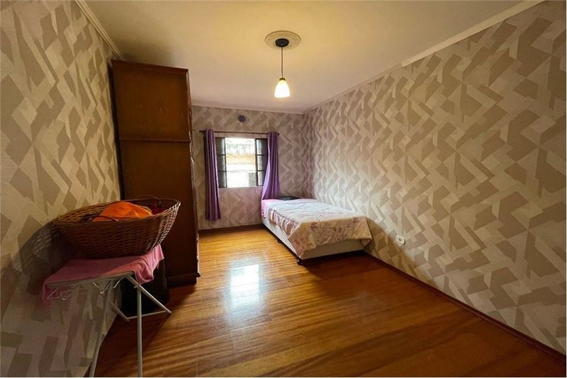 Casa a venda - Regente Feijó - 1 suíte 283m² Maestro Artur Elias Kauffmann São Paulo - 