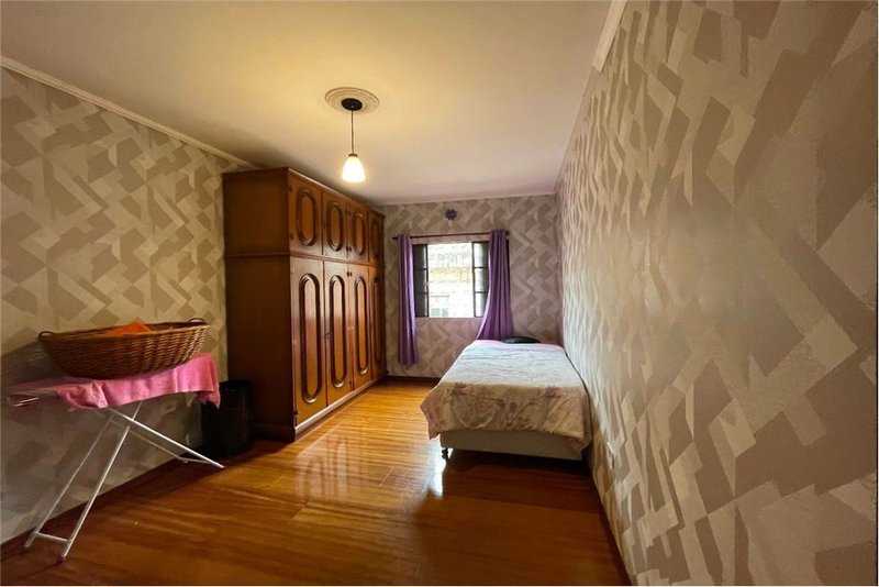 Casa a venda - Regente Feijó - 1 suíte 283m² Maestro Artur Elias Kauffmann São Paulo - 