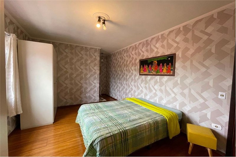 Casa a venda - Regente Feijó - 1 suíte 283m² Maestro Artur Elias Kauffmann São Paulo - 