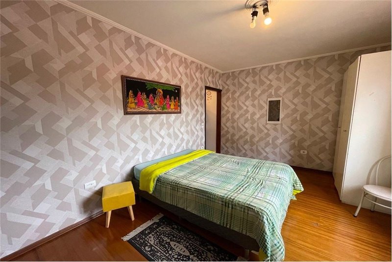 Casa a venda - Regente Feijó - 1 suíte 283m² Maestro Artur Elias Kauffmann São Paulo - 