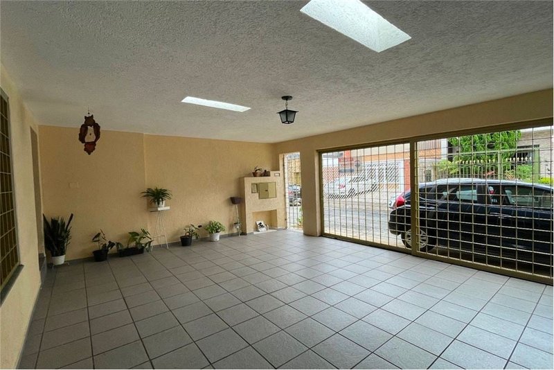 Casa a venda - Regente Feijó - 1 suíte 283m² Maestro Artur Elias Kauffmann São Paulo - 
