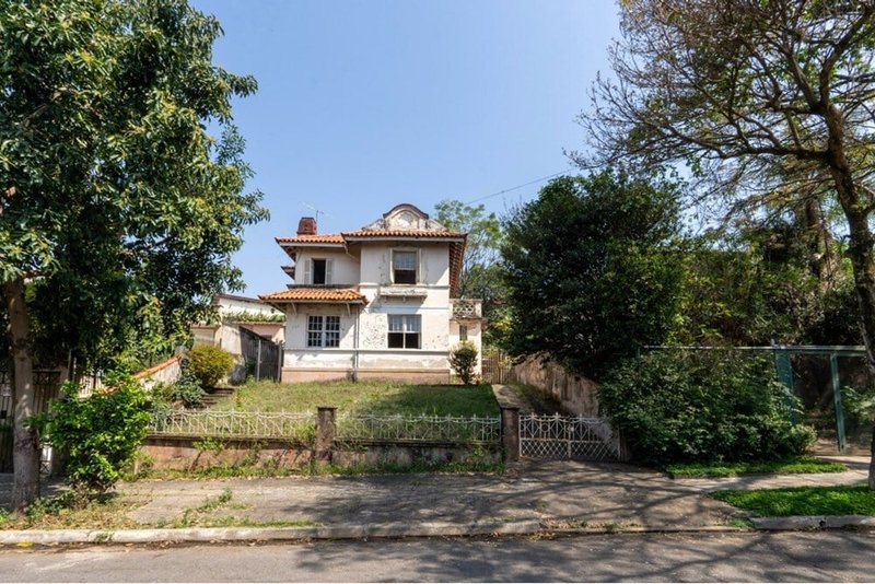 Casa a venda - Alto da Lapa -170m² Eleutério Prado São Paulo - 