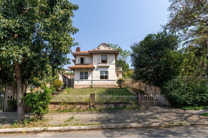 Casa a venda - Alto da Lapa -170m² Eleutério Prado São Paulo - 