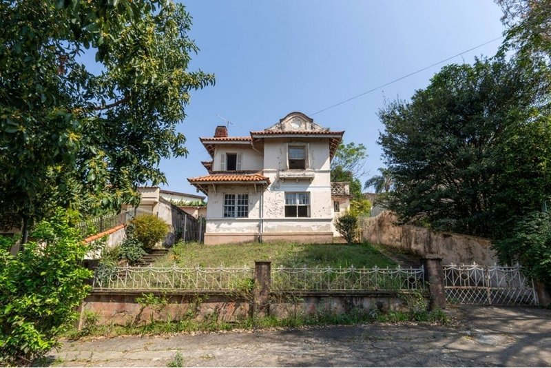 Casa a venda - Alto da Lapa -170m² Eleutério Prado São Paulo - 
