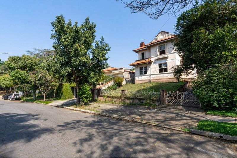 Casa a venda - Alto da Lapa -170m² Eleutério Prado São Paulo - 