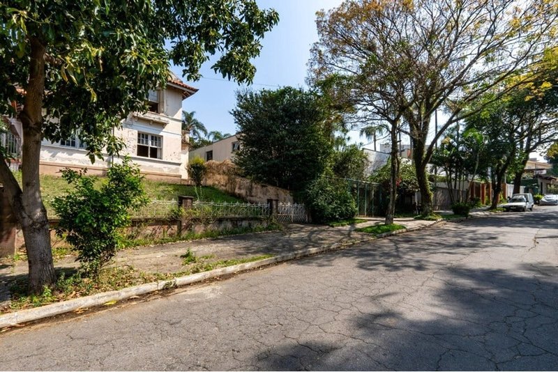 Casa a venda - Alto da Lapa -170m² Eleutério Prado São Paulo - 