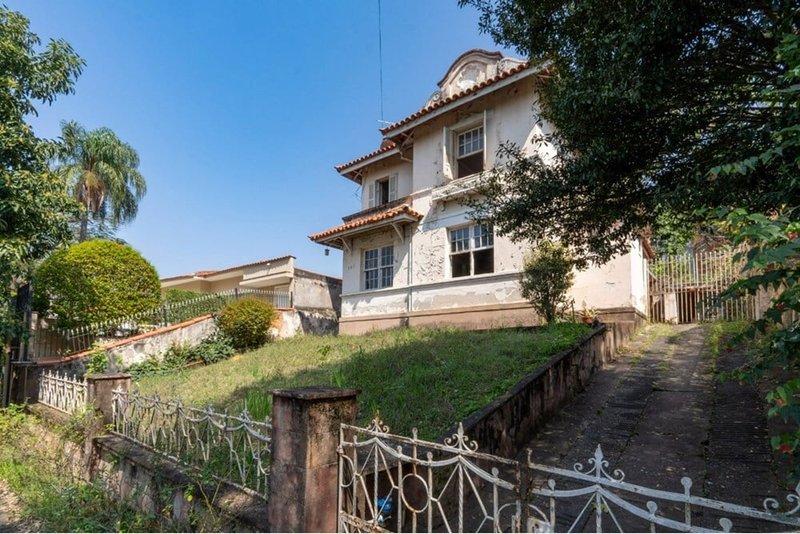 Casa a venda - Alto da Lapa -170m² Eleutério Prado São Paulo - 