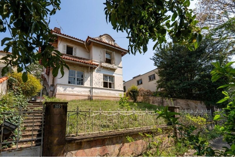 Casa a venda - Alto da Lapa -170m² Eleutério Prado São Paulo - 