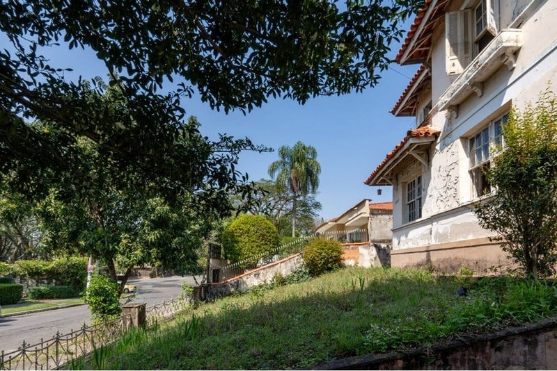 Casa a venda - Alto da Lapa -170m² Eleutério Prado São Paulo - 