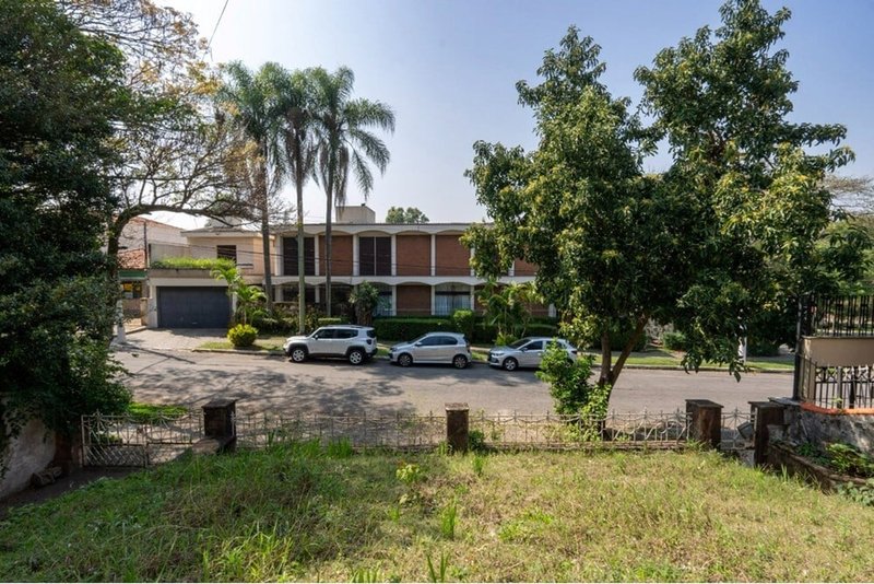 Casa a venda - Alto da Lapa -170m² Eleutério Prado São Paulo - 
