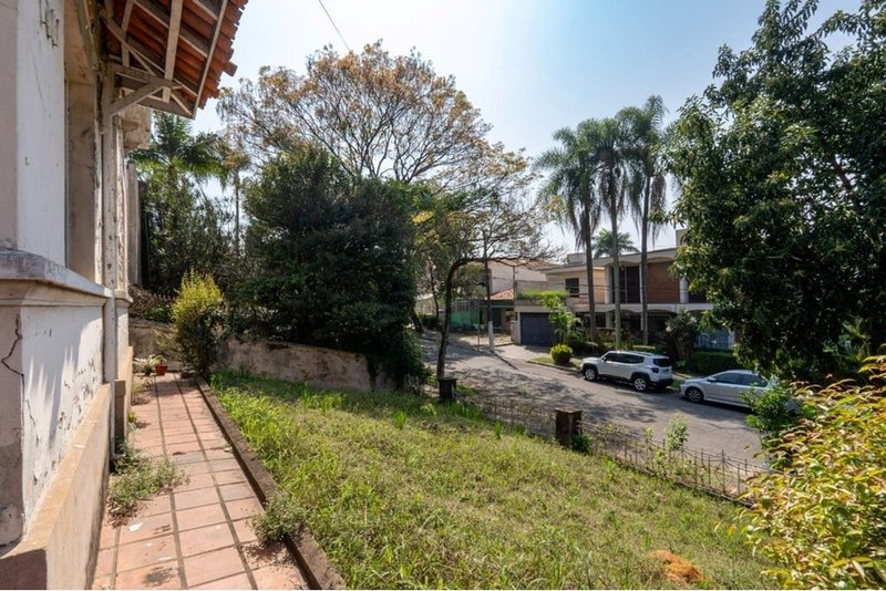 Casa a venda - Alto da Lapa -170m² Eleutério Prado São Paulo - 