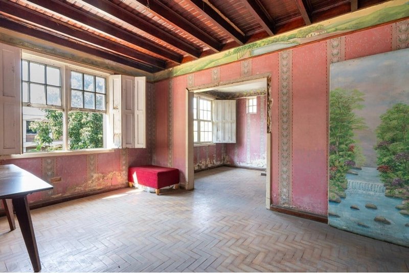 Casa a venda - Alto da Lapa -170m² Eleutério Prado São Paulo - 