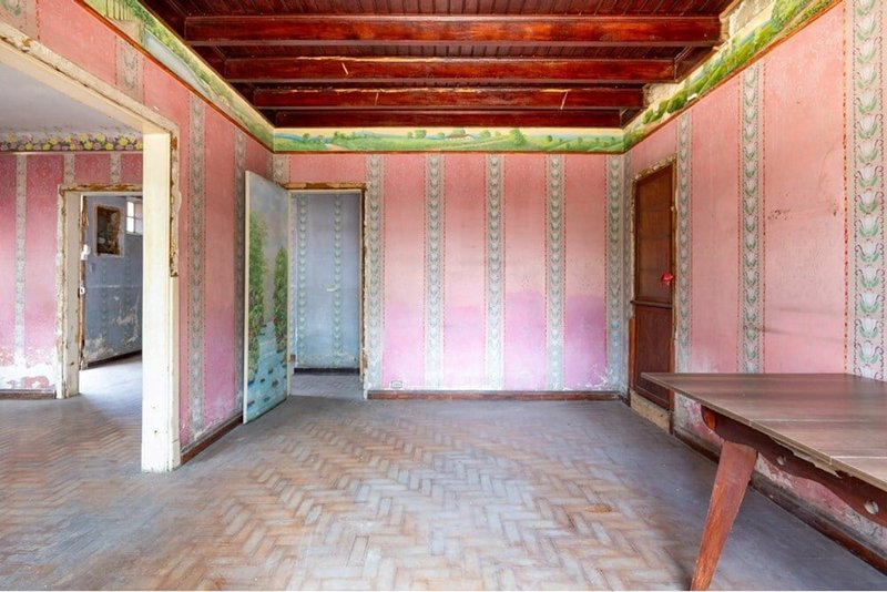 Casa a venda - Alto da Lapa -170m² Eleutério Prado São Paulo - 