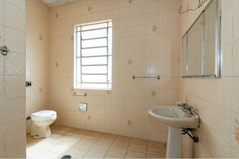 Casa a venda - Alto da Lapa -170m² Eleutério Prado São Paulo - 