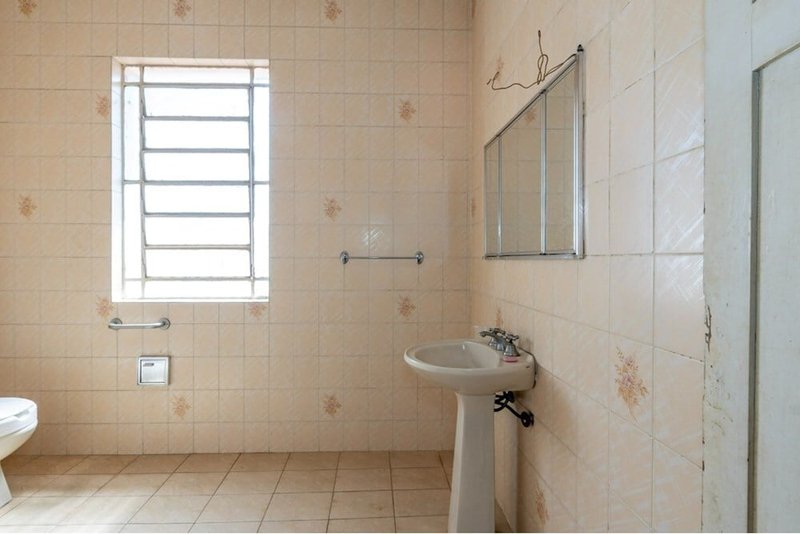 Casa a venda - Alto da Lapa -170m² Eleutério Prado São Paulo - 