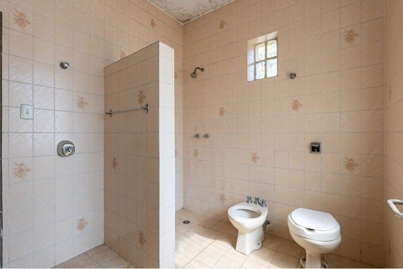 Casa a venda - Alto da Lapa -170m² Eleutério Prado São Paulo - 