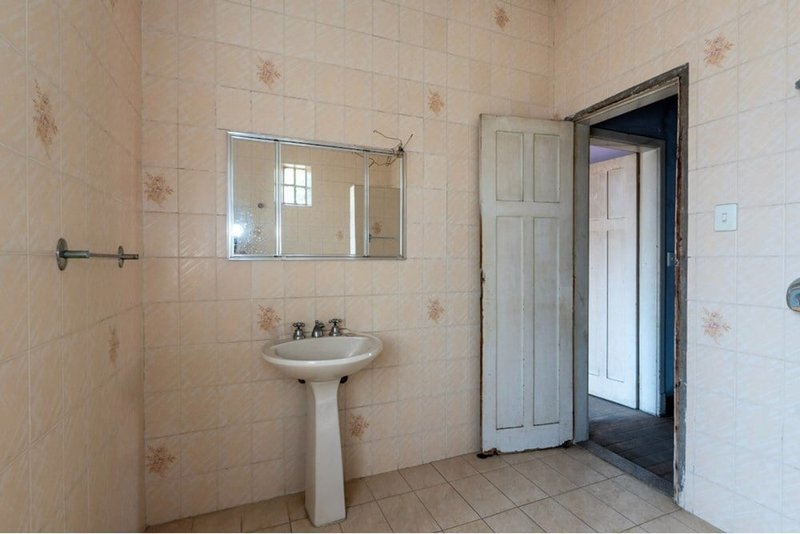 Casa a venda - Alto da Lapa -170m² Eleutério Prado São Paulo - 