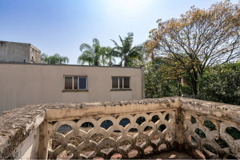 Casa a venda - Alto da Lapa -170m² Eleutério Prado São Paulo - 