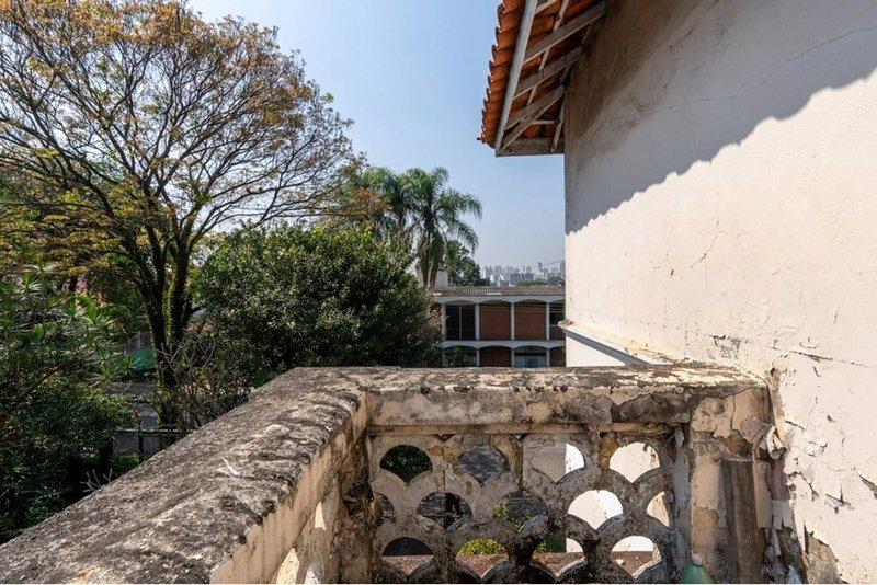 Casa a venda - Alto da Lapa -170m² Eleutério Prado São Paulo - 