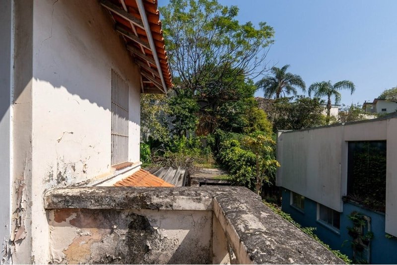 Casa a venda - Alto da Lapa -170m² Eleutério Prado São Paulo - 