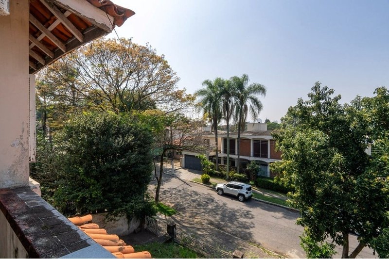 Casa a venda - Alto da Lapa -170m² Eleutério Prado São Paulo - 