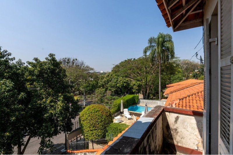 Casa a venda - Alto da Lapa -170m² Eleutério Prado São Paulo - 