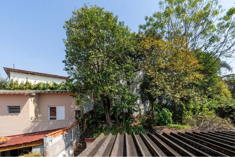 Casa a venda - Alto da Lapa -170m² Eleutério Prado São Paulo - 