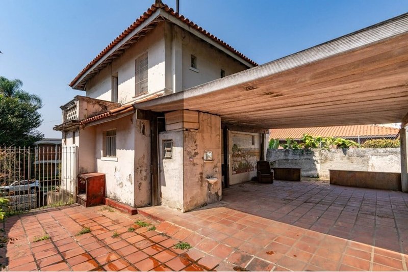 Casa a venda - Alto da Lapa -170m² Eleutério Prado São Paulo - 