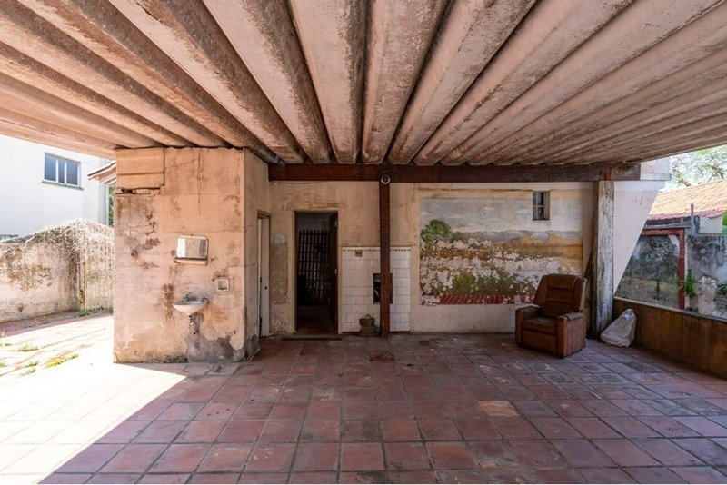 Casa a venda - Alto da Lapa -170m² Eleutério Prado São Paulo - 