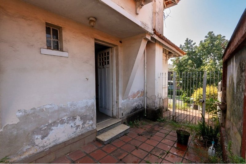 Casa a venda - Alto da Lapa -170m² Eleutério Prado São Paulo - 