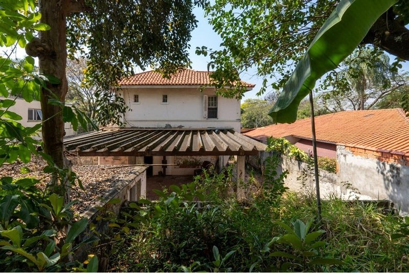 Casa a venda - Alto da Lapa -170m² Eleutério Prado São Paulo - 