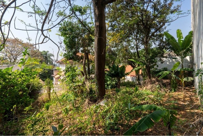 Casa a venda - Alto da Lapa -170m² Eleutério Prado São Paulo - 