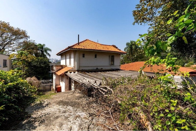 Casa a venda - Alto da Lapa -170m² Eleutério Prado São Paulo - 