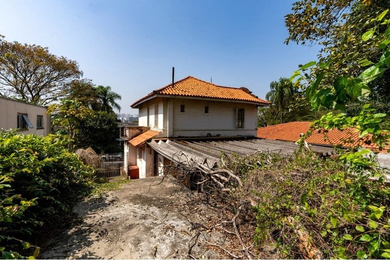 Casa a venda - Alto da Lapa -170m² Eleutério Prado São Paulo - 