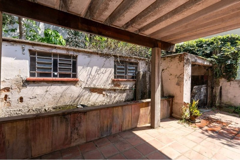 Casa a venda - Alto da Lapa -170m² Eleutério Prado São Paulo - 