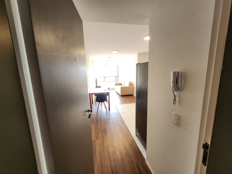 Apartamento a venda - Jardim das Perdisez - 1 suíte 66m² Marquês de São Vicente São Paulo - 