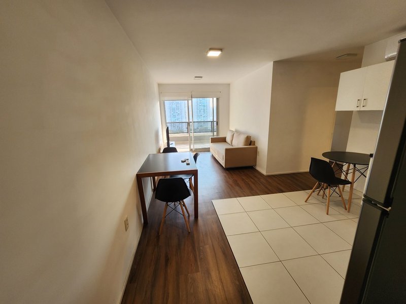 Apartamento a venda - Jardim das Perdisez - 1 suíte 66m² Marquês de São Vicente São Paulo - 