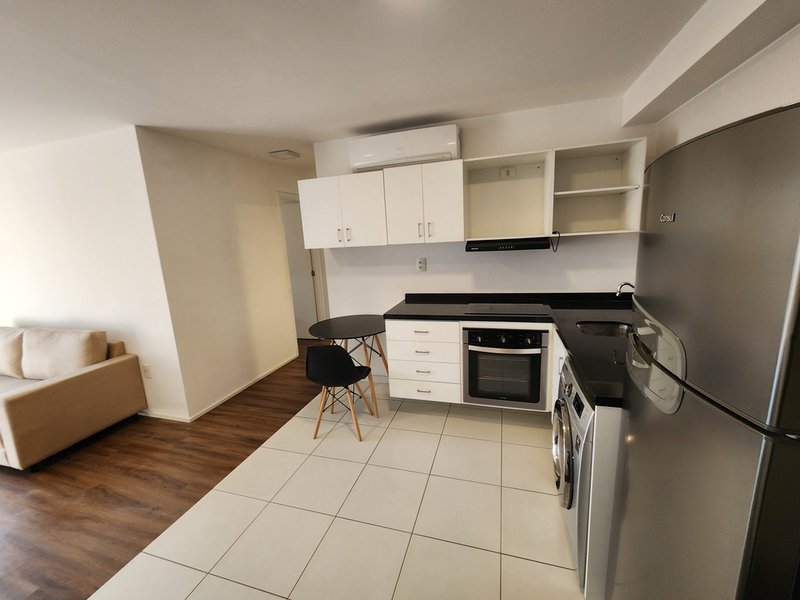 Apartamento a venda - Jardim das Perdisez - 1 suíte 66m² Marquês de São Vicente São Paulo - 