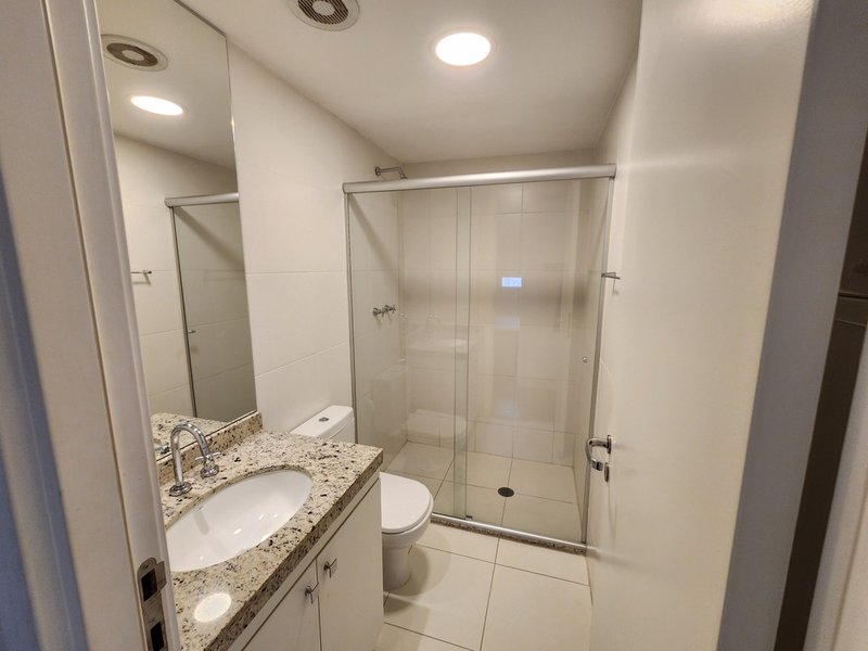 Apartamento a venda - Jardim das Perdisez - 1 suíte 66m² Marquês de São Vicente São Paulo - 