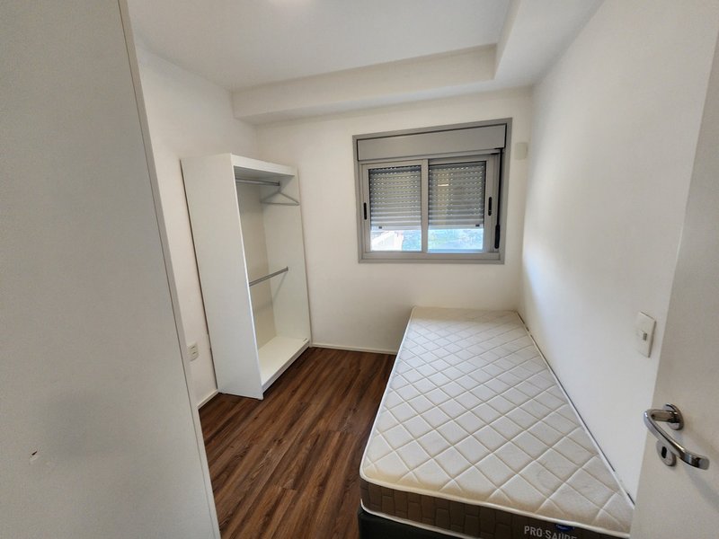 Apartamento a venda - Jardim das Perdisez - 1 suíte 66m² Marquês de São Vicente São Paulo - 
